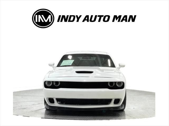 2019 Dodge Challenger R/T Scat Pack