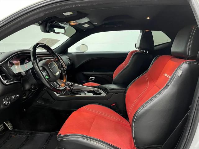 2019 Dodge Challenger R/T Scat Pack