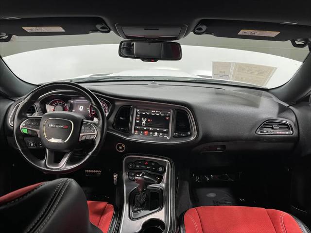 2019 Dodge Challenger R/T Scat Pack