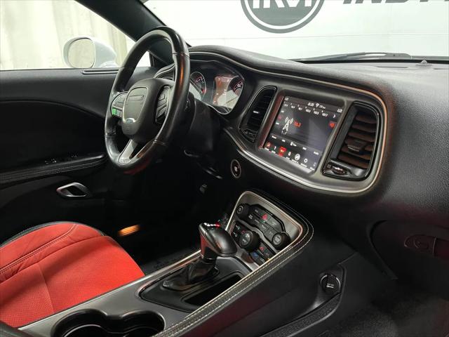 2019 Dodge Challenger R/T Scat Pack