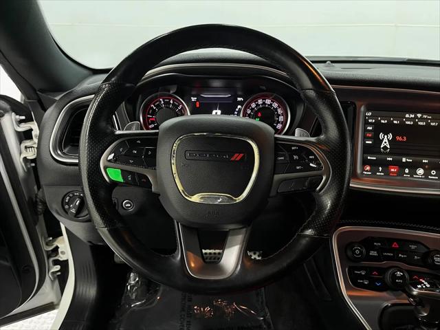 2019 Dodge Challenger R/T Scat Pack