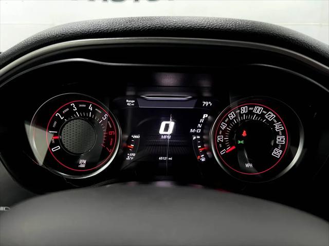 2019 Dodge Challenger R/T Scat Pack