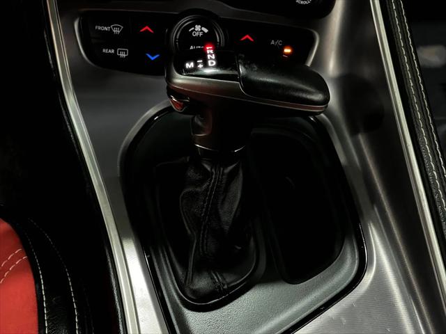 2019 Dodge Challenger R/T Scat Pack