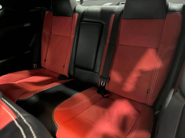 2019 Dodge Challenger R/T Scat Pack