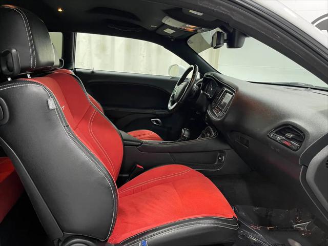 2019 Dodge Challenger R/T Scat Pack