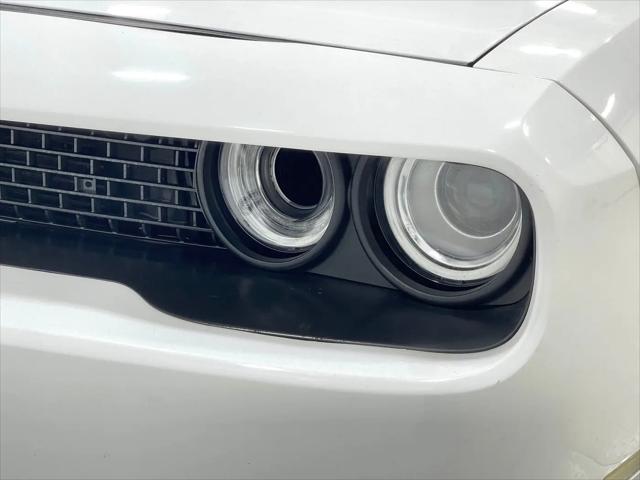 2019 Dodge Challenger R/T Scat Pack