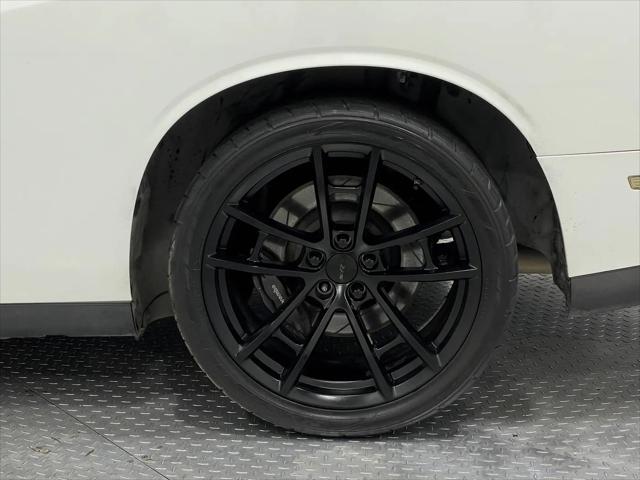 2019 Dodge Challenger R/T Scat Pack