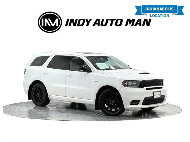 2020 Dodge Durango R/T for sale in Indianapolis, IN