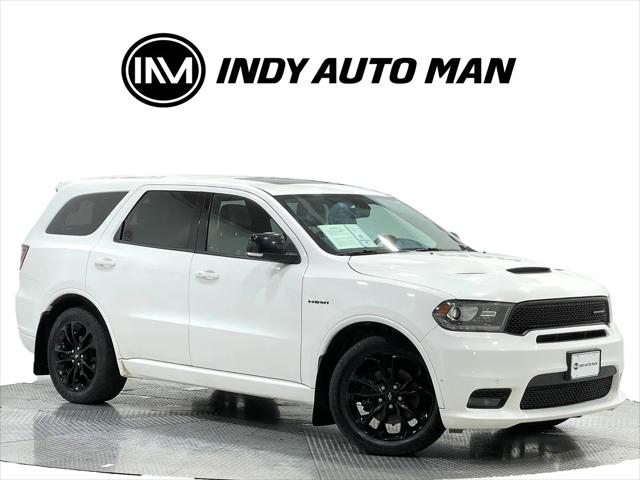 2020 Dodge Durango R/T
