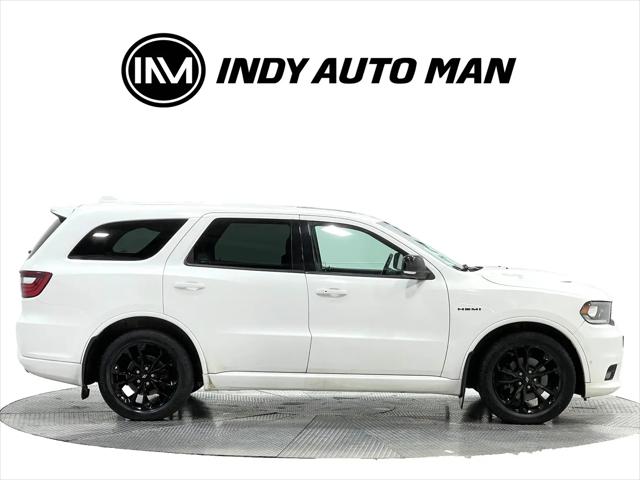 2020 Dodge Durango R/T