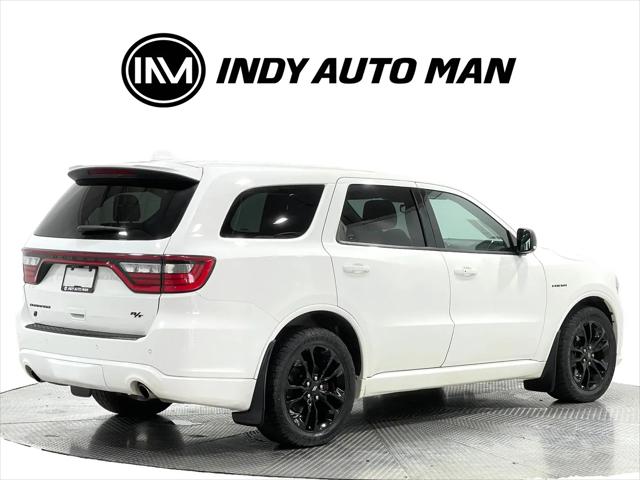 2020 Dodge Durango R/T