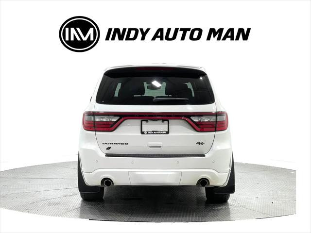 2020 Dodge Durango R/T