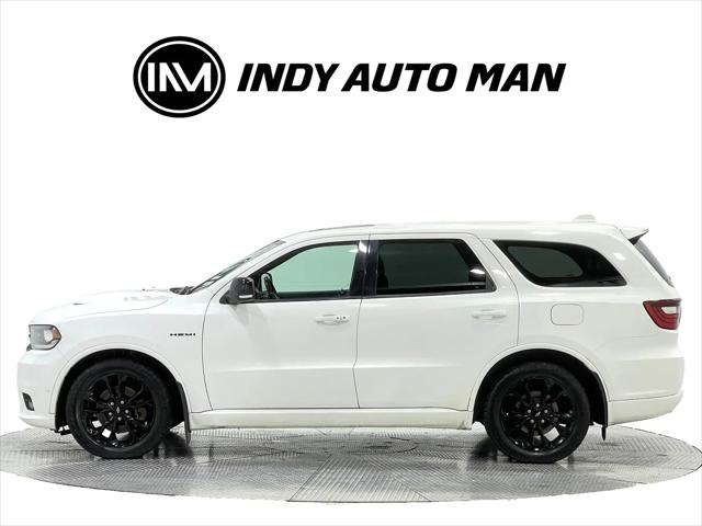 2020 Dodge Durango R/T