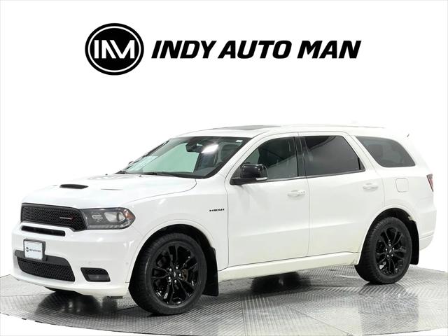 2020 Dodge Durango R/T