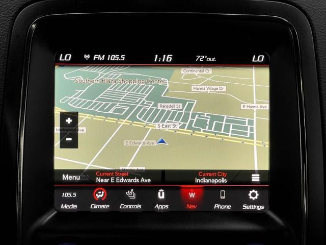 2020 Dodge Durango R/T