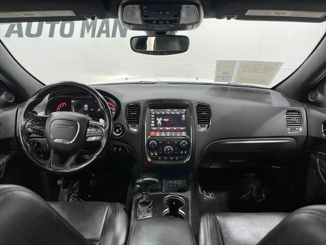 2020 Dodge Durango R/T