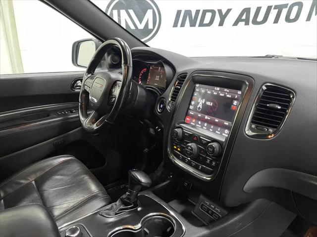 2020 Dodge Durango R/T