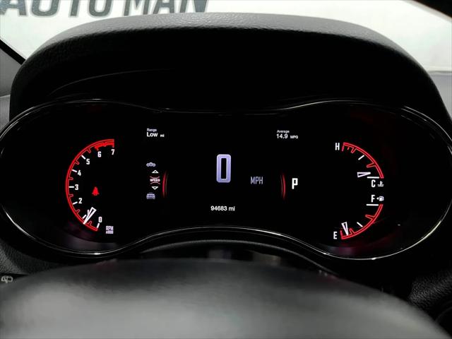 2020 Dodge Durango R/T