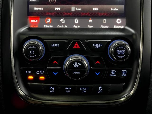 2020 Dodge Durango R/T