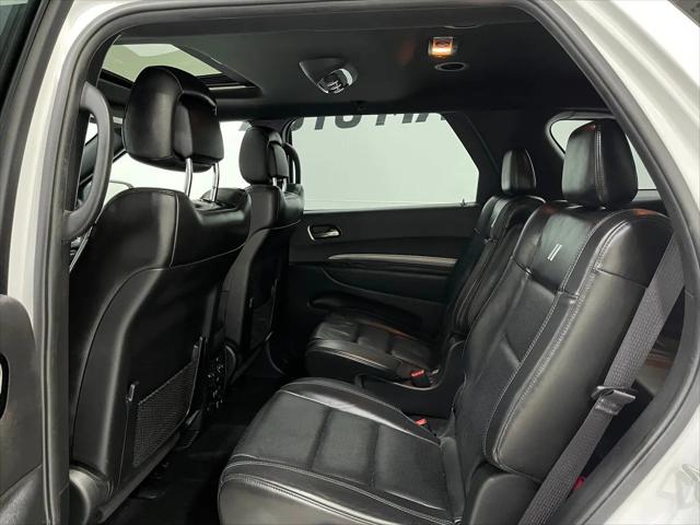 2020 Dodge Durango R/T