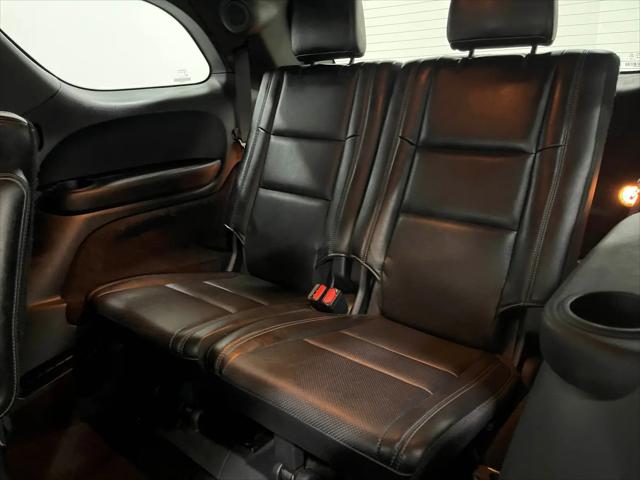 2020 Dodge Durango R/T