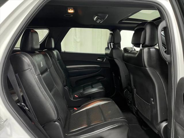2020 Dodge Durango R/T