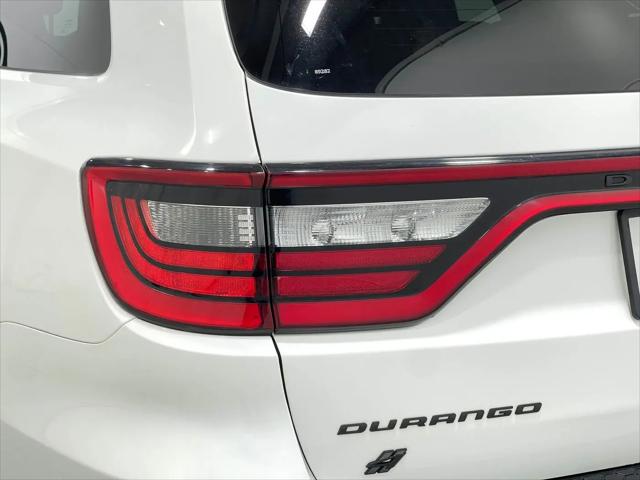 2020 Dodge Durango R/T