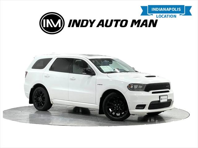 2020 Dodge Durango R/T for sale in Indianapolis, IN