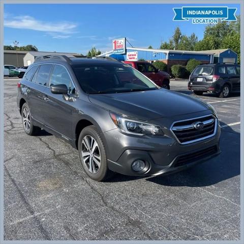 2019 Subaru Outback 2.5i Limited for sale in Indianapolis, IN