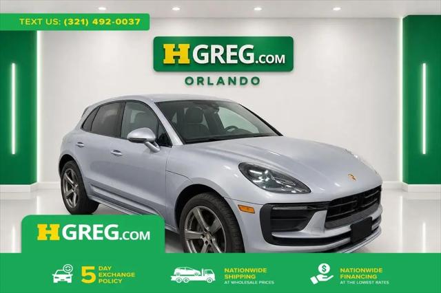 2023 Porsche Macan Macan for sale in Orlando, FL
