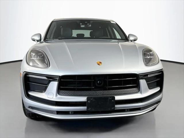 2023 Porsche Macan Macan