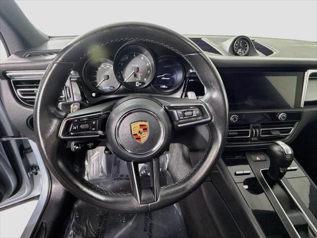 2023 Porsche Macan Macan