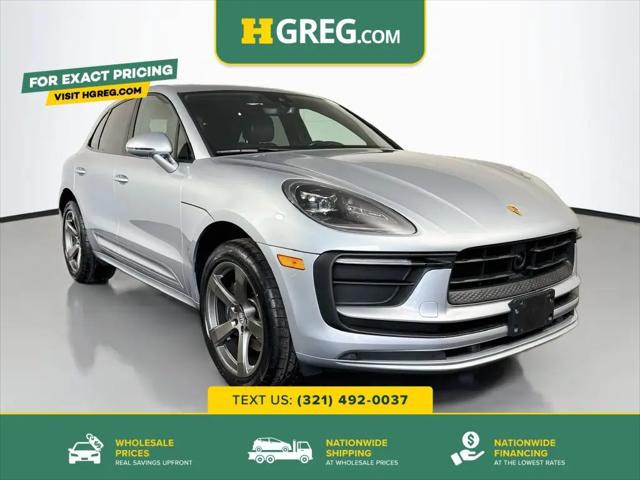 2023 Porsche Macan Macan for sale in Orlando, FL