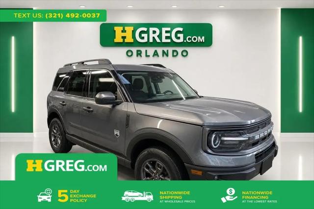2022 Ford Bronco Sport Big Bend for sale in Orlando, FL