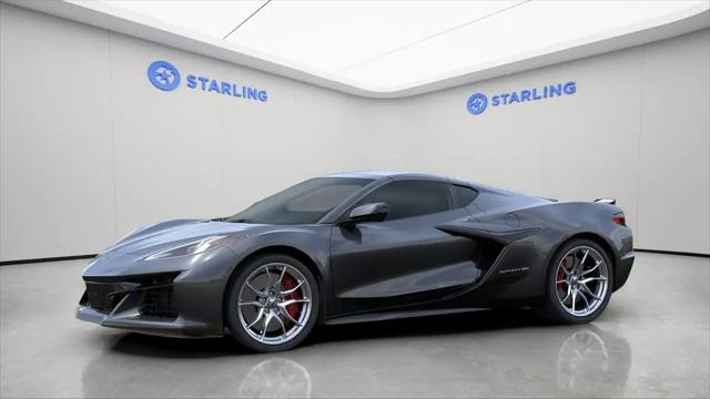 2027 Chevrolet Corvette Coupe, 1LT, RWD for sale in Orlando, FL