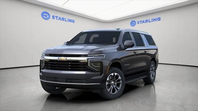 2026 Chevrolet Suburban LS, RWD for sale in Orlando, FL