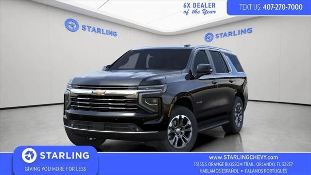 2026 Chevrolet Tahoe LT for sale in Orlando, FL