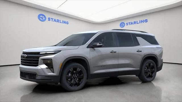 2027 Chevrolet Traverse FWD LT for sale in Orlando, FL