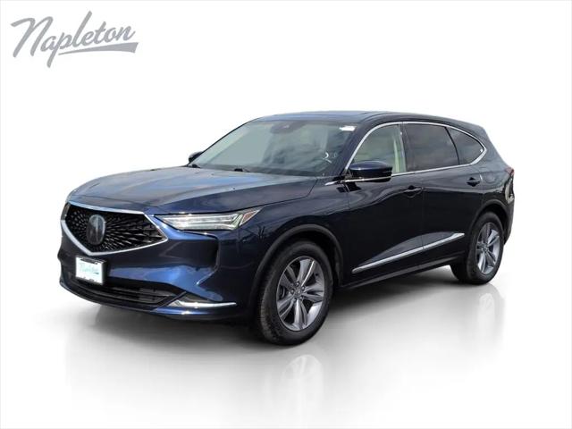 2023 Acura MDX Standard for sale in Oak Lawn, IL