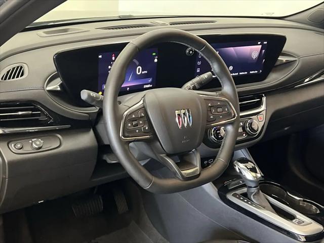 2025 Buick NV Sport Touring FWD