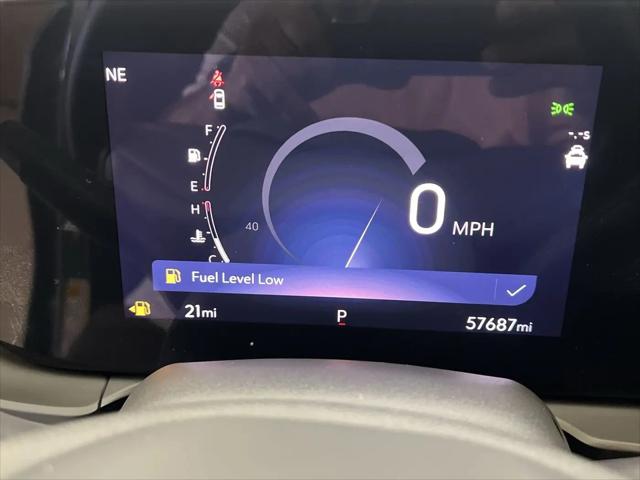 2025 Buick NV Sport Touring FWD