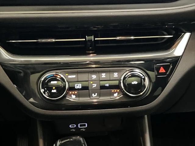 2025 Buick NV Sport Touring FWD
