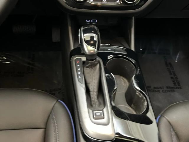 2025 Buick NV Sport Touring FWD
