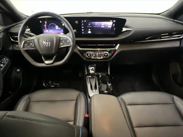 2025 Buick NV Sport Touring FWD