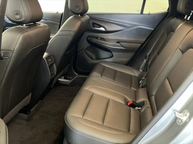 2025 Buick NV Sport Touring FWD