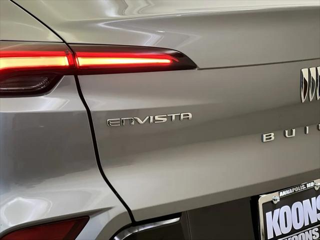 2025 Buick NV Sport Touring FWD