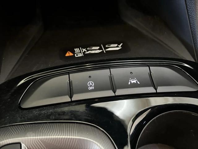 2025 Buick NV Sport Touring FWD