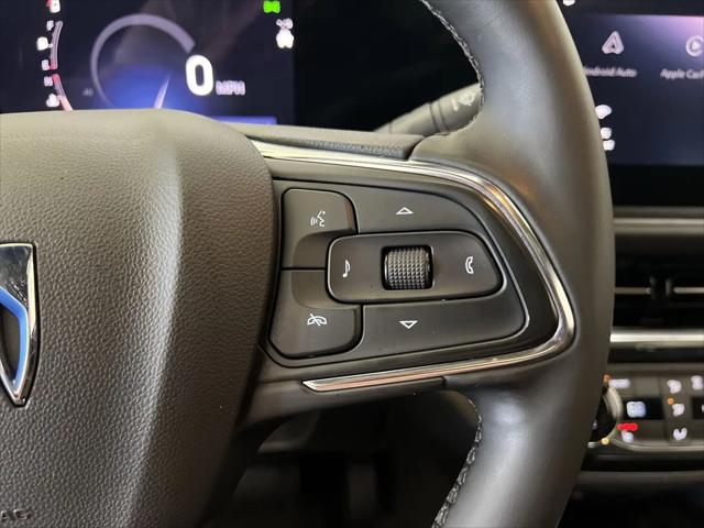 2025 Buick NV Sport Touring FWD