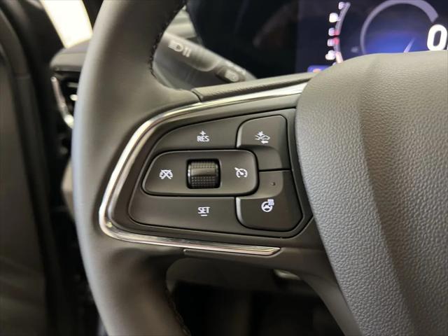 2025 Buick NV Sport Touring FWD