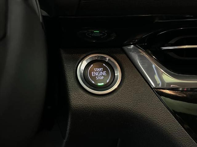 2025 Buick NV Sport Touring FWD